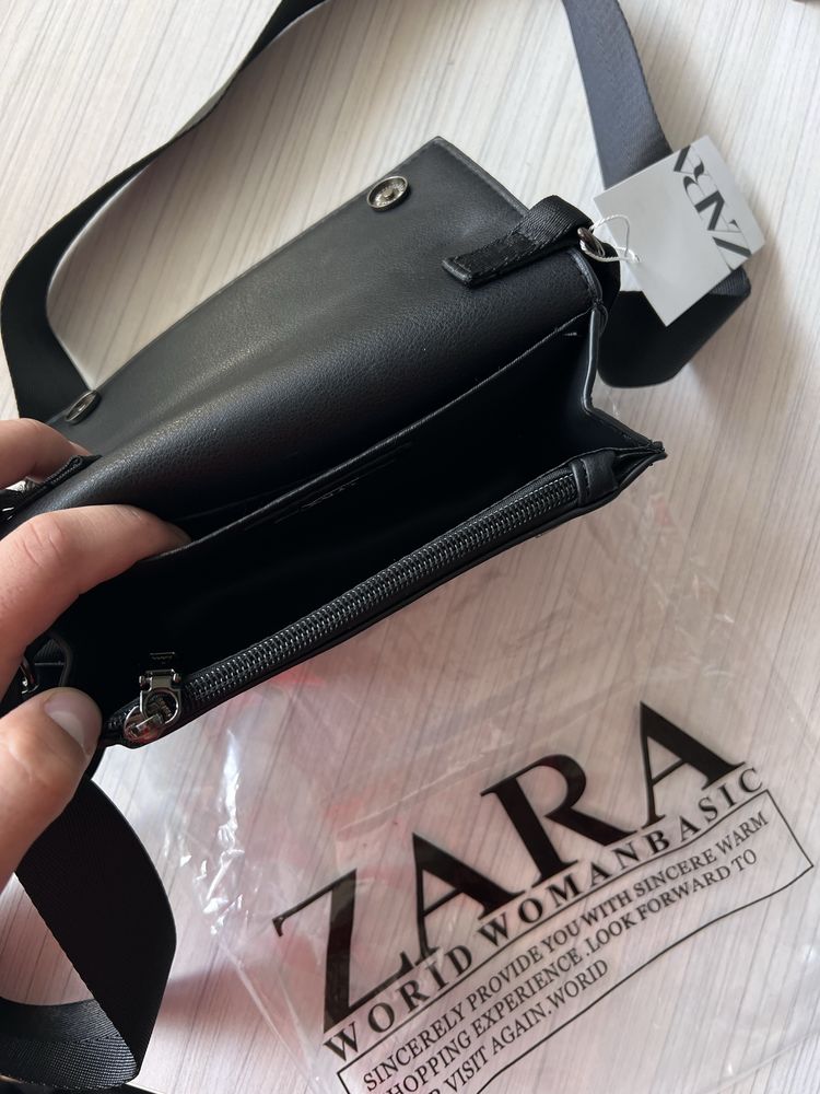 Оригінал! Сумка від ZARA