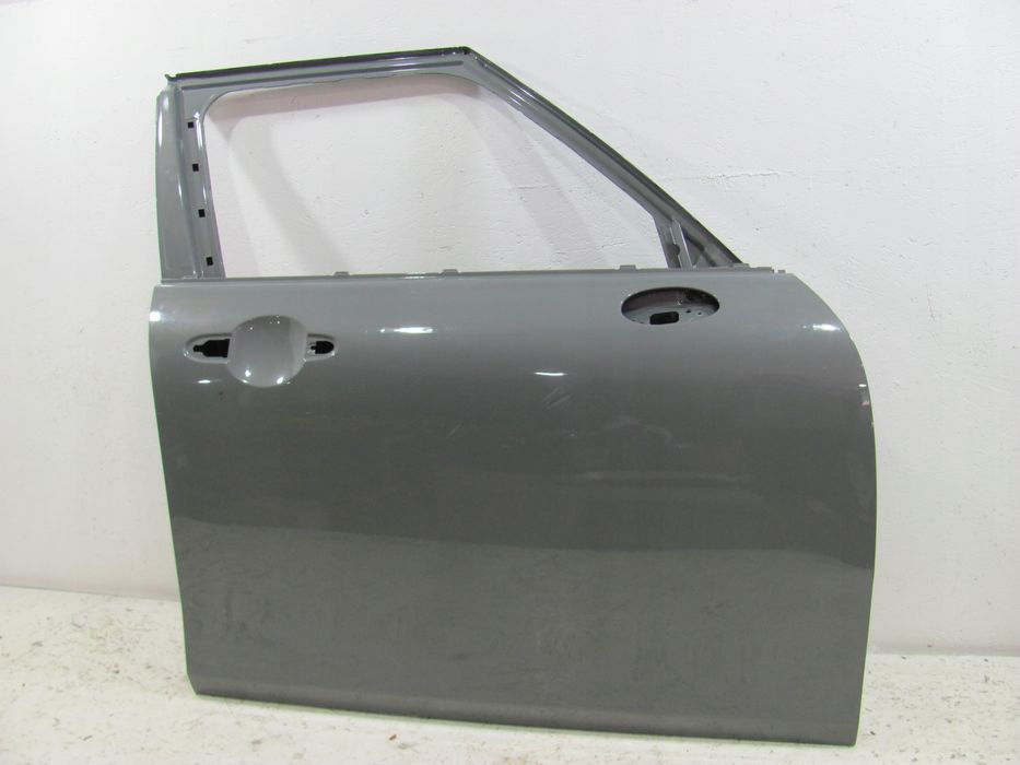 mini cooper f54 drzwi prawy przód przednie