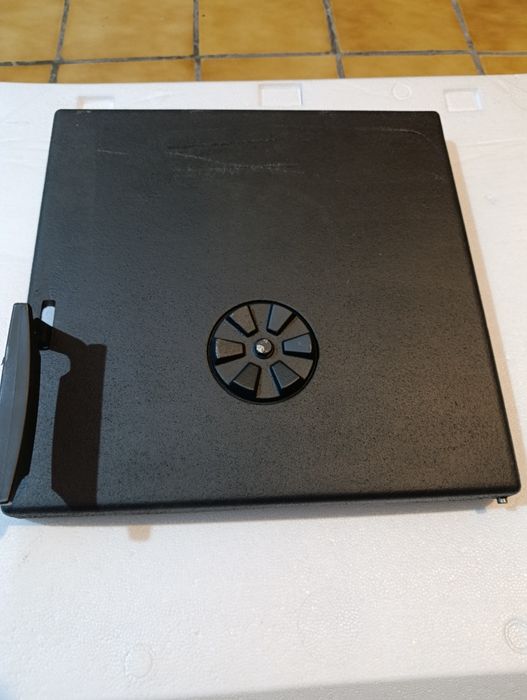 Drzwiczki do pieca Viadrus U22 (C/D/P) – oryginalne, kompletne