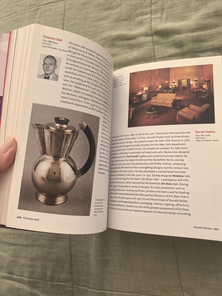 Design of the 20th century taschen