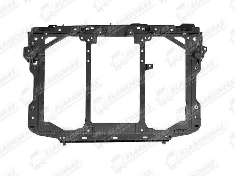 телевізор MAZDA 3, 06.2013 -03.2019 GHP953110B