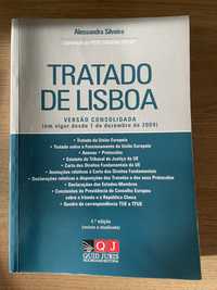 Livro Direito da União Europeia