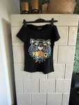T shirt z tygrysem S