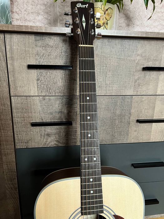 Акустична гітара CORT EARTH 70 OP