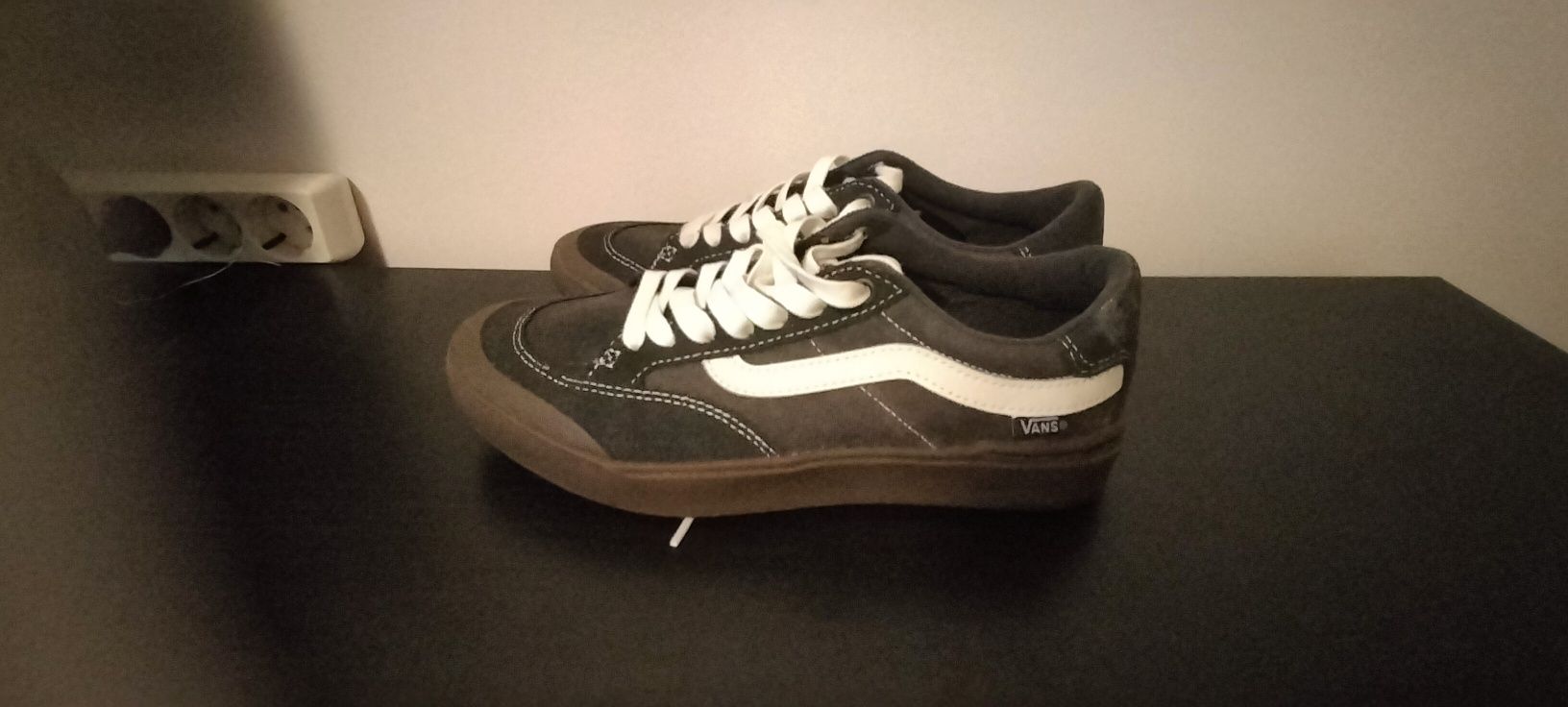 Ténis Vans originais