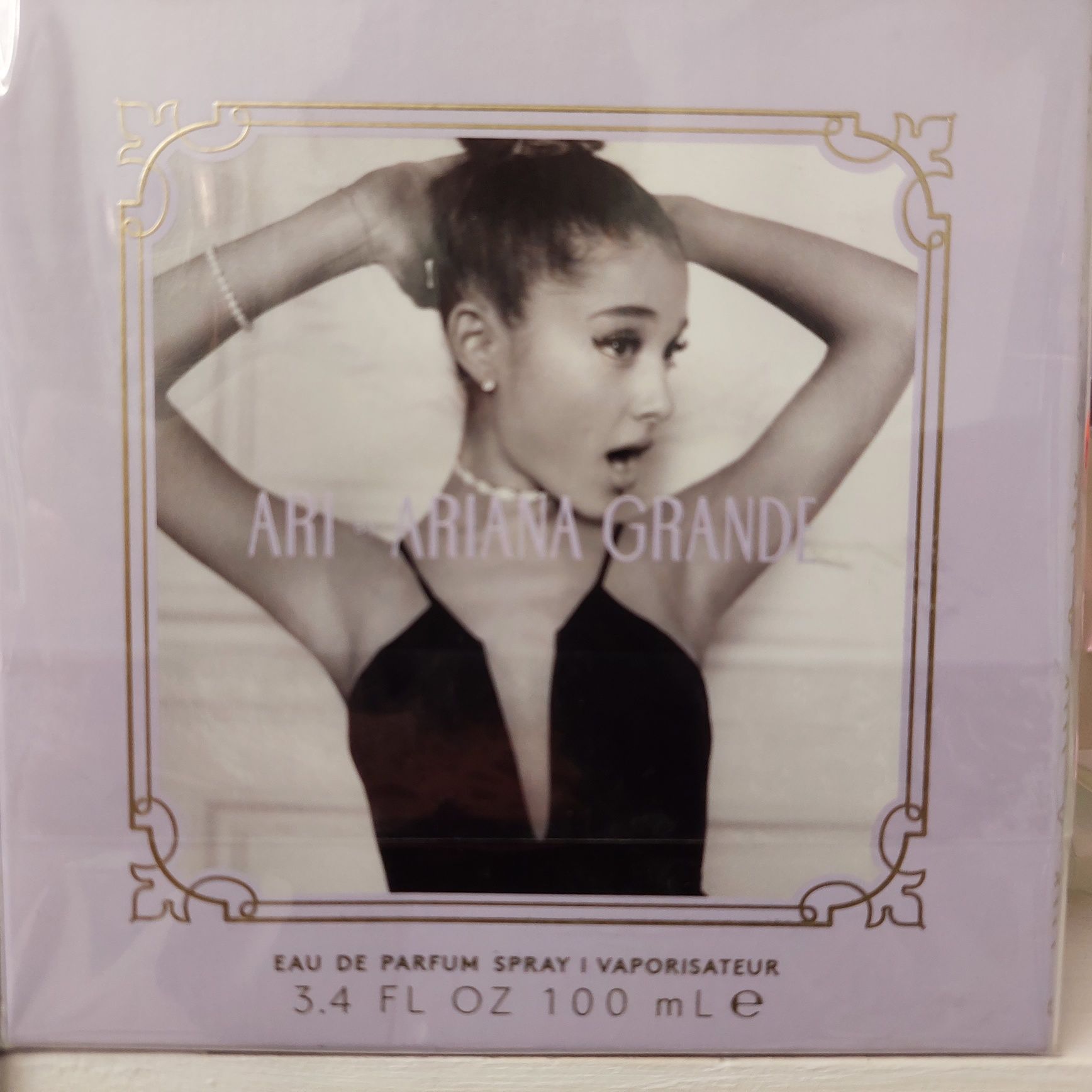 Ariana Grande Ari 100ml