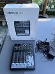 Mikser behringer xenyx 802