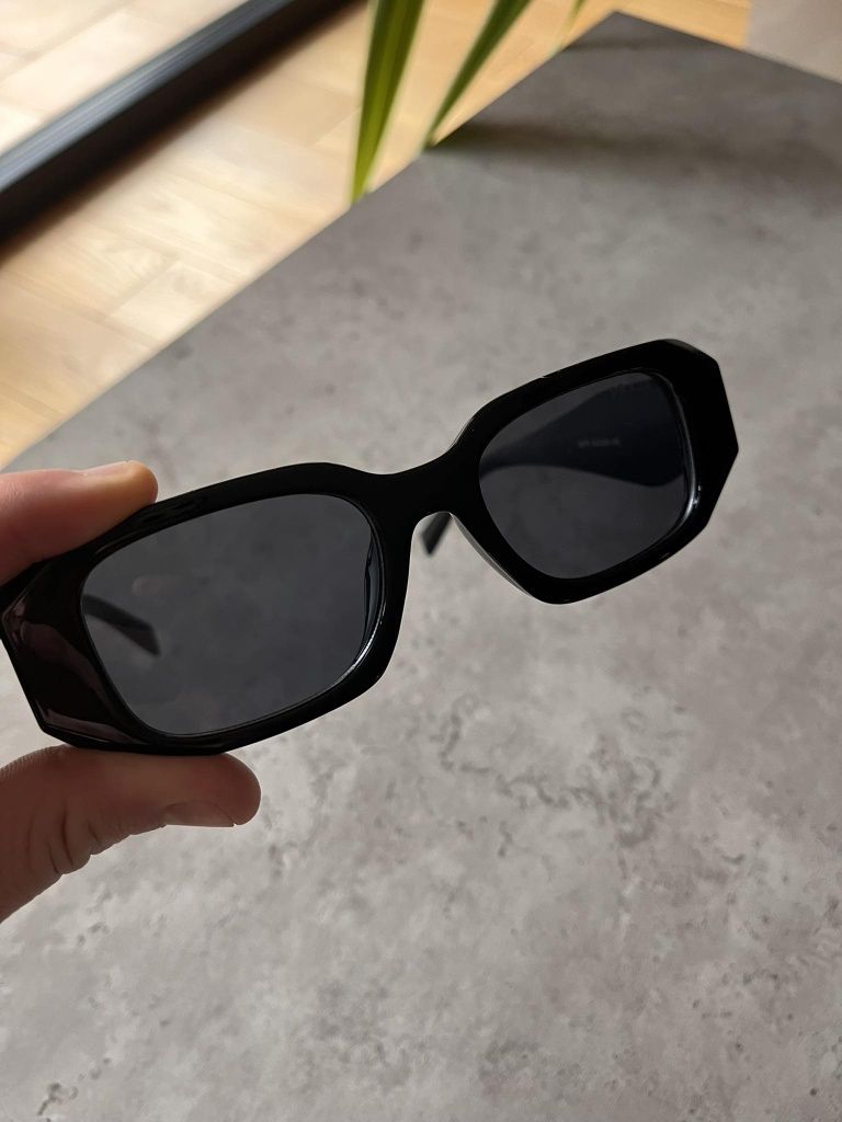Damskie Okulary przeciwsłoneczne prada