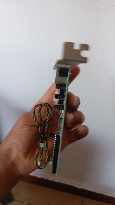 Adaptador de internet para pc