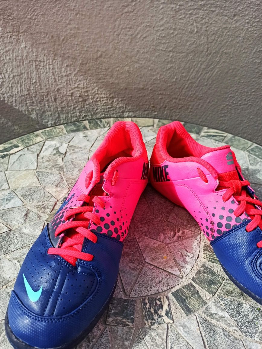 Sapatilhas Futsal Nike 38,5