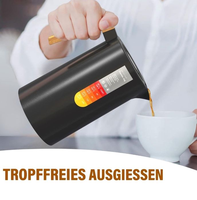 Termos 1L , Dzbanek termiczny