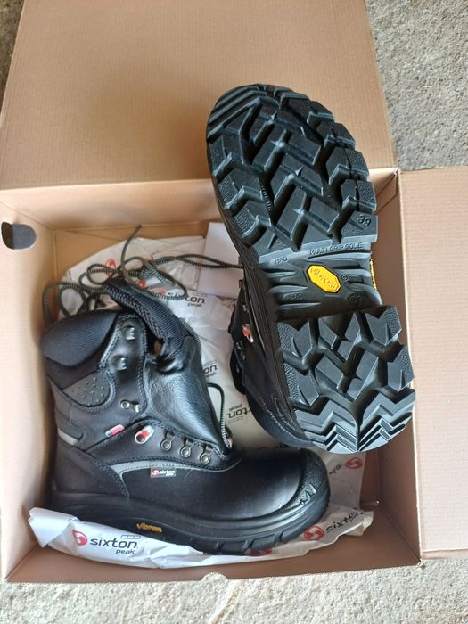 Busy robocze Sixton 39