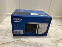 Nowa nie używana nie otwierana mikrofala Beko MOC 20100 W2 Biała 700W