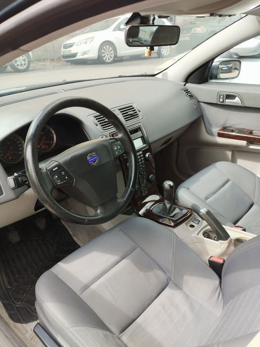 Volvo v50 diesel 2,0D