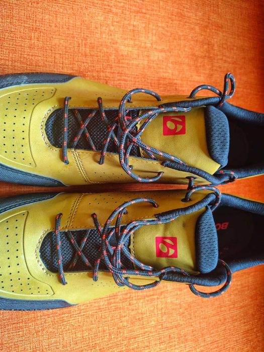 Buty Bontrager GR2, Roz. 47, wkładka 30,3cm