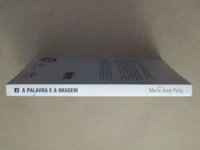 A Palavra e a Imagem de Maria José Palla