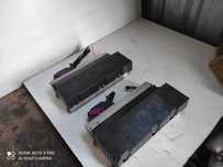 Audi A6 C6 wzmacniacz bosse a8 oryginał gwarancja