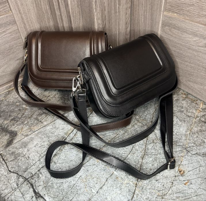 Сумка Z.A (zara, зара)