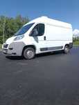 Citroen Jumper Maxi L2 H2 ! 2013 !