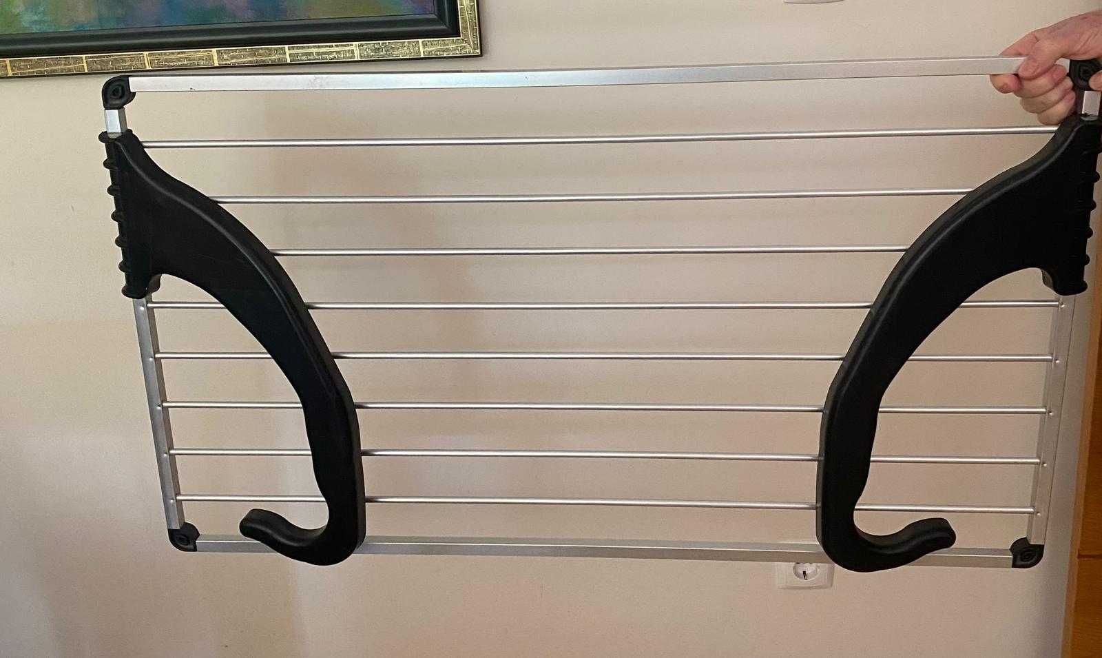 Estendal para varanda