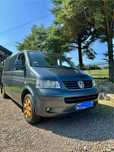 Volkswagen T5 wersja LONG /sześcioosobowy/ 2,5TDI 174KM