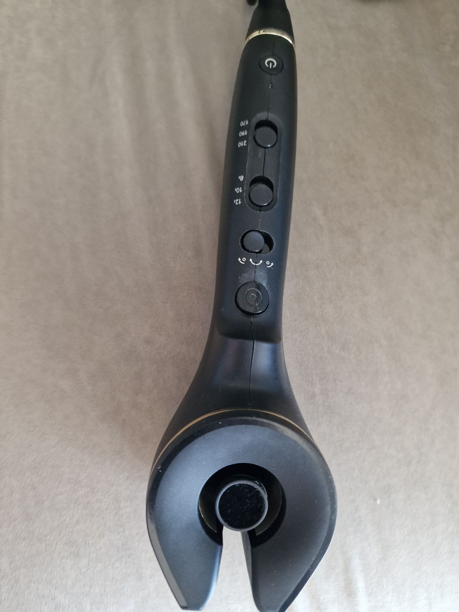 Lokówka automatyczną Philips Pro Curler
