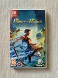Prince of Persia: The Lost Crown  Nintendo Switch