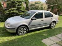 Volkswagen Bora sedan 1.6 benzyna