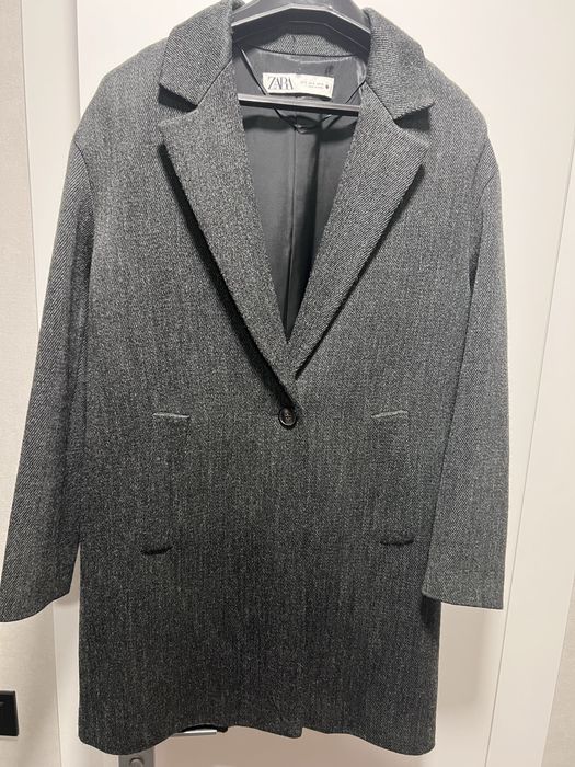Пальто    Zara , Zara
