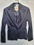 Blazer Azul de mulher Mango n°36  BZ 060