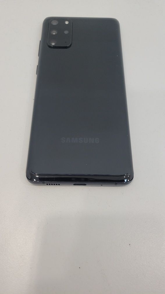 Самсунг Galaxy S20Plus duos 8/128Gb (G985FD) Black,идеальный