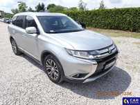 Mitsubishi Outlander Mitsubishi Outlander 2.0 Mr`16 E6