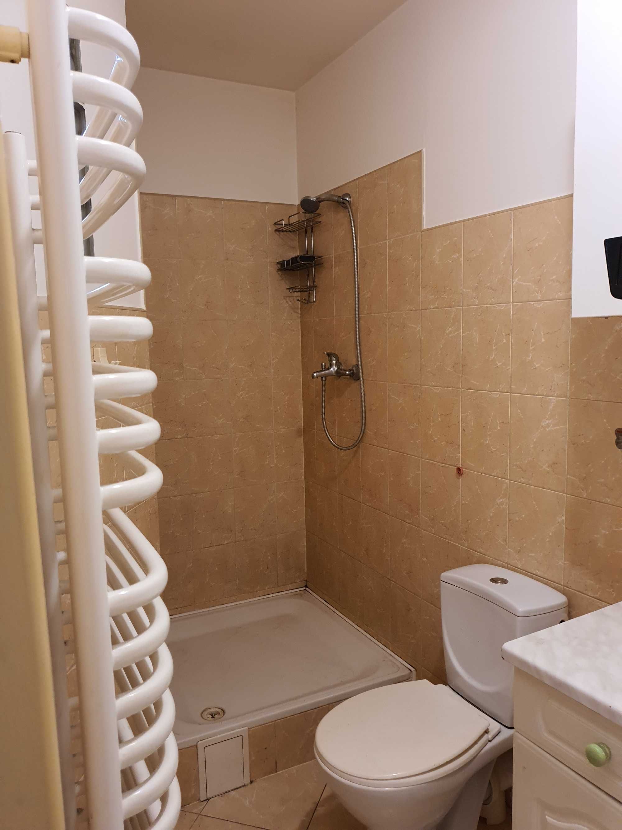 Wynajme kameralne mieszkanie centrum Radomia 44m2