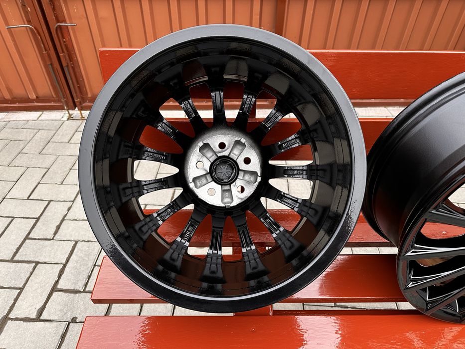 Диски R16 5.98 ET41,5 6,5J ЦО58,1 фіат добло опель комбо альфа ромео