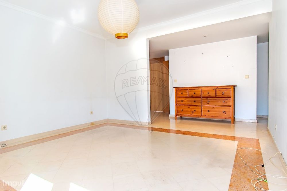 Apartamento T2 para venda