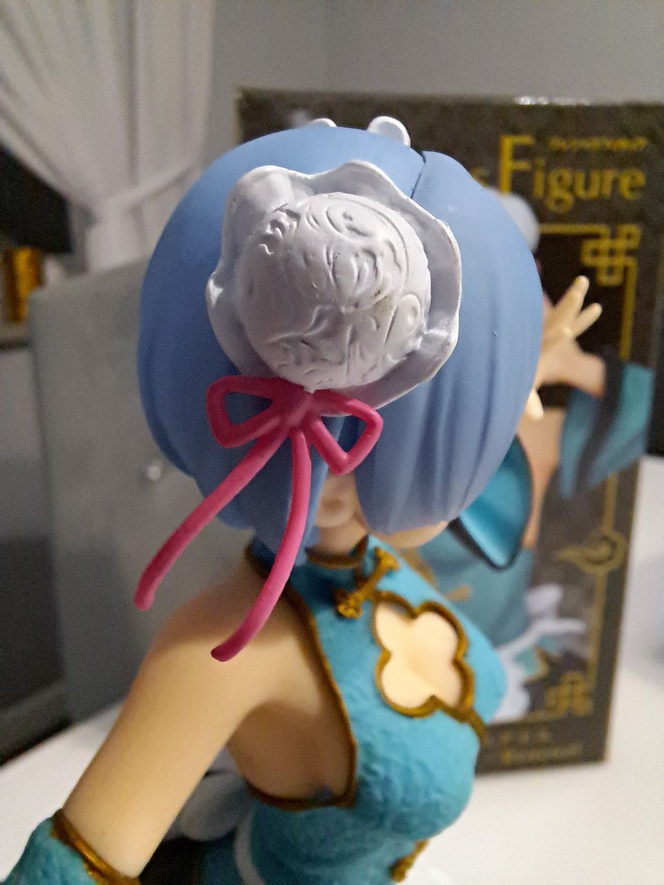 Figurka Anime Rem