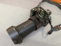 Sony RX10 lll 24-600 mm stan bdb aparat fotograficzny kompaktowy