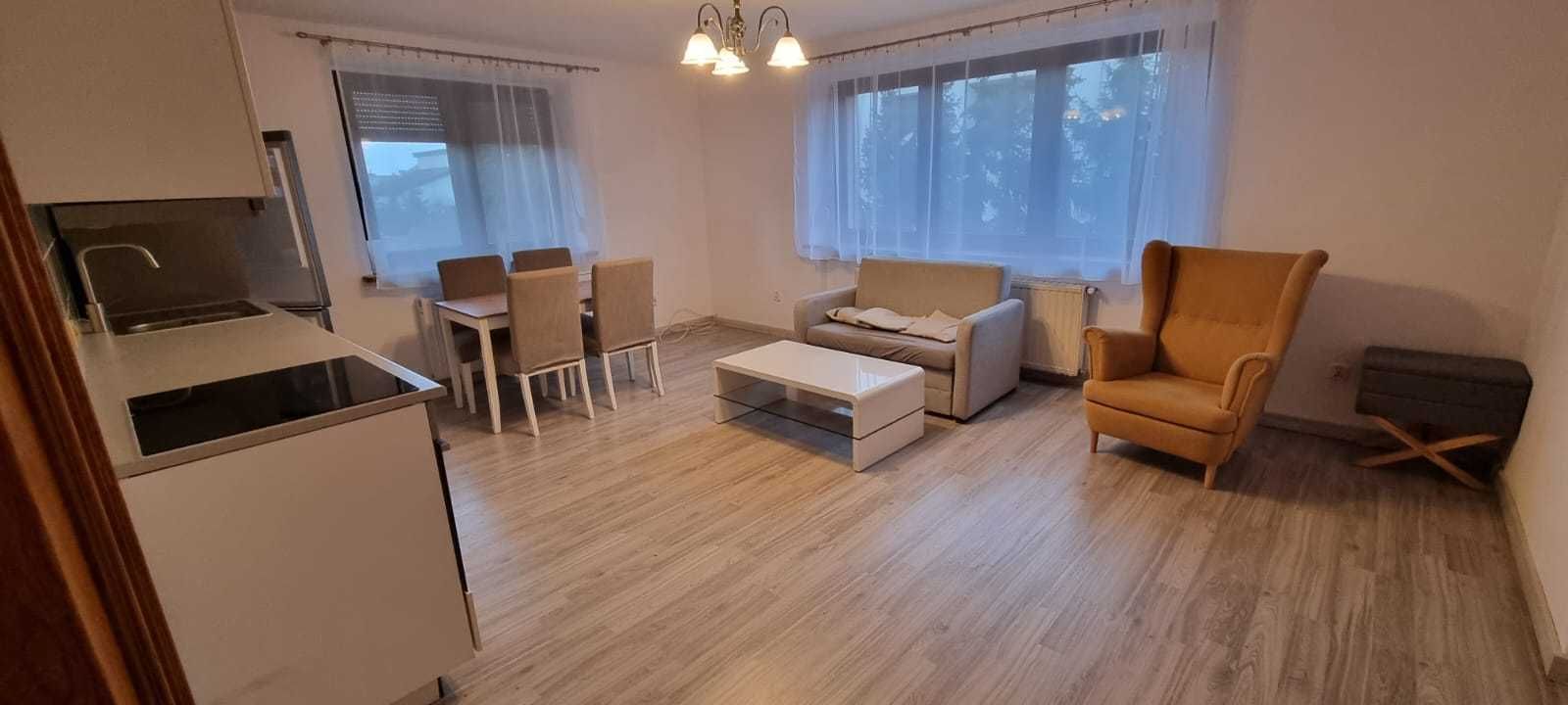 MIeszkanie 2 pokoje