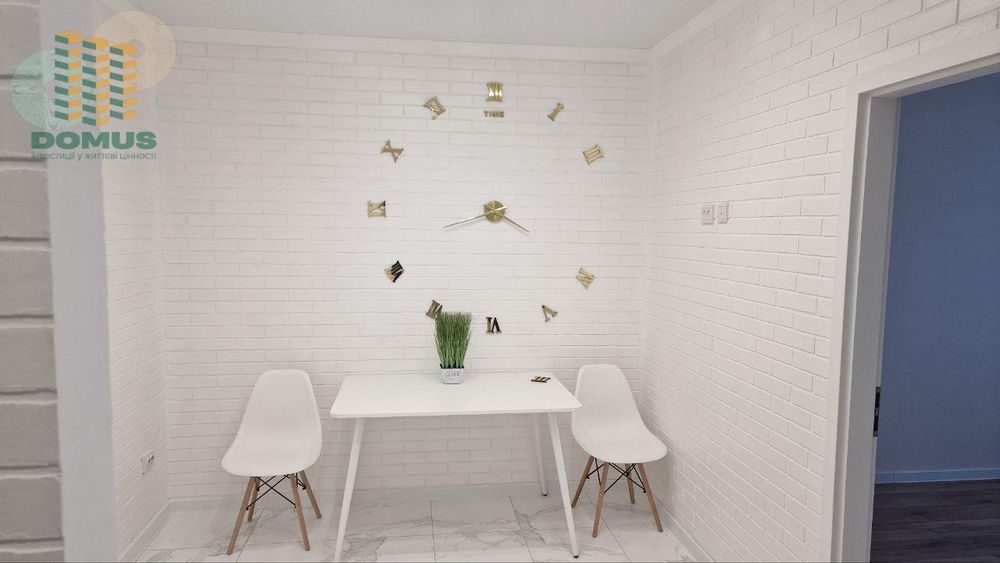 Срочно Евродвушка в ЖК 53 Жемчужина! С ремонтом и мебелью!