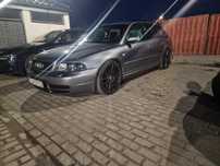 Audi a4 b5 1.8t quattro AJL /S4