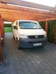 VW transporter T5
