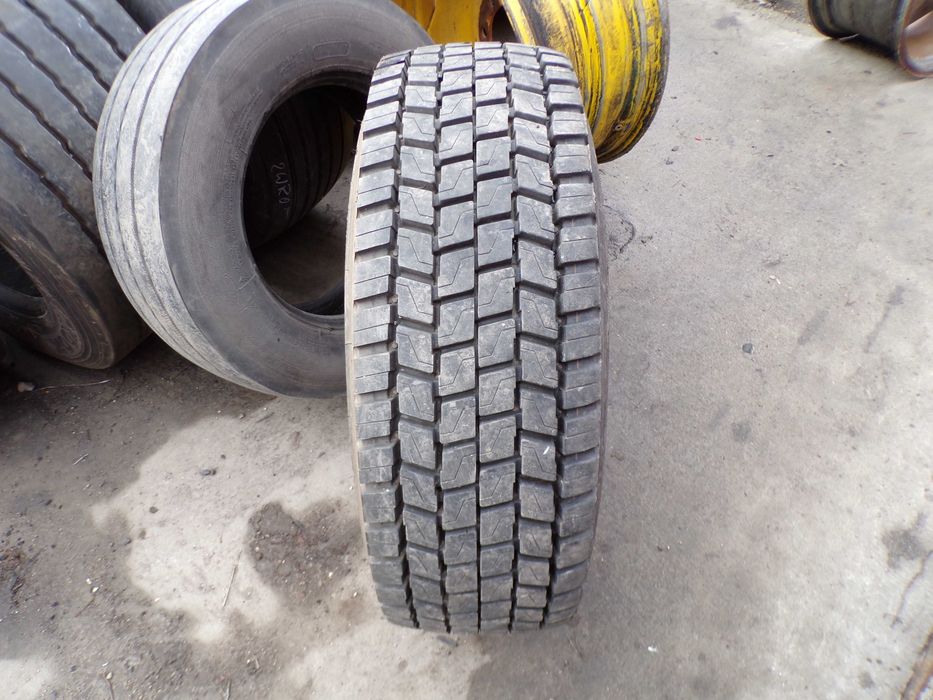 Opona 305/70R19.5 HANKOOK DH 05 (680 netto)