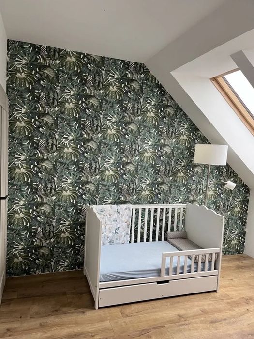 Malowanie, gładzie, Kompleksowe wykończenie wnętrz