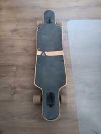 Skate longboard Apollo