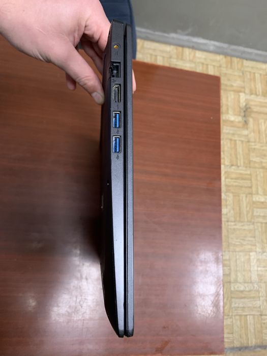 Ноутбук ACER Aspire A315-55 series