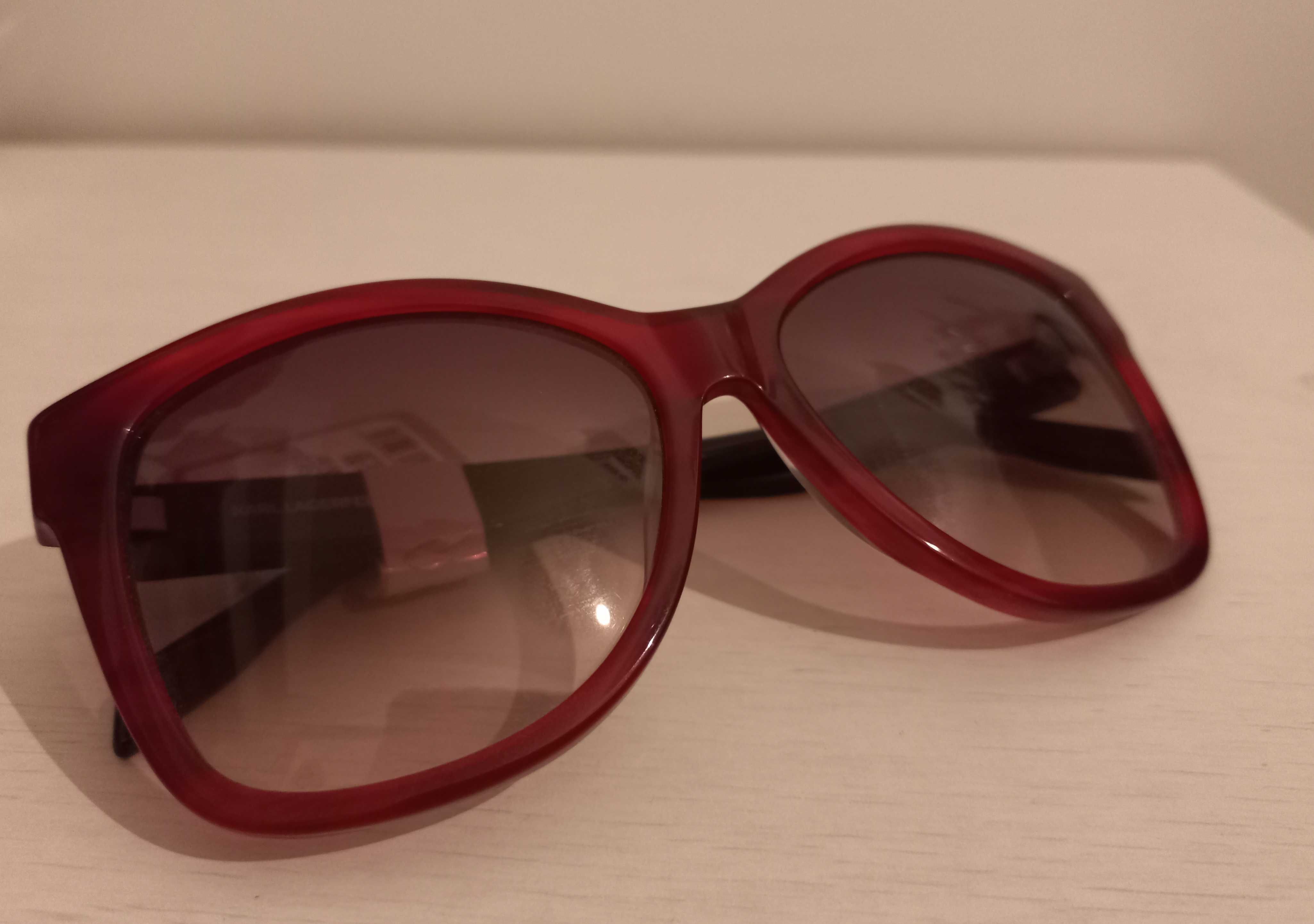Karl Lagerfeld okulary przeciwsłoneczne