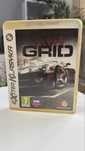 Gra PC GRID Extra Klasyka