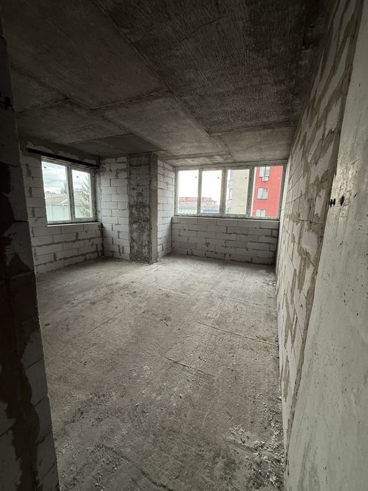 Продаж 1-кімнатної квартири у новому ЖК м.Сарни