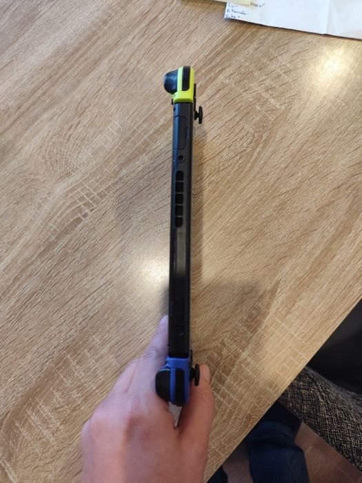 Nintendo Switch V2 desbloqueada