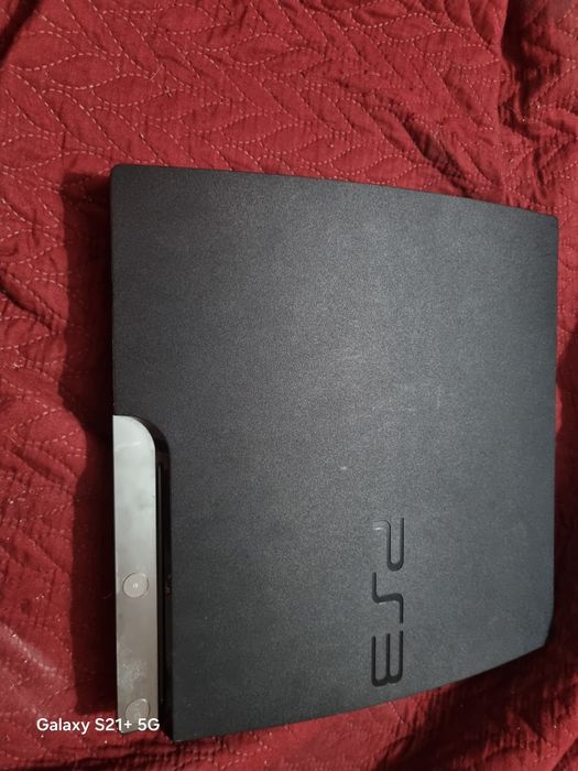 Vendo playstation 3